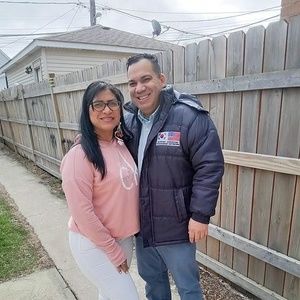 Meet your Posher, Jose